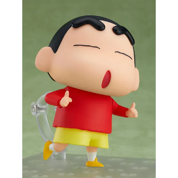 1317 Nendoroid Shinnosuke Nohara