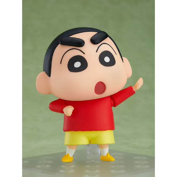 1317 Nendoroid Shinnosuke Nohara