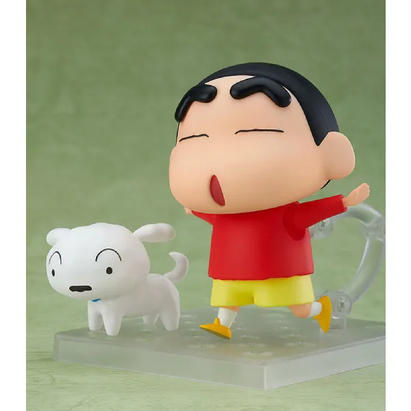 1317 Nendoroid Shinnosuke Nohara