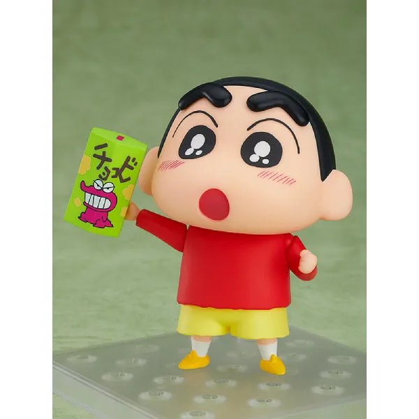 1317 Nendoroid Shinnosuke Nohara