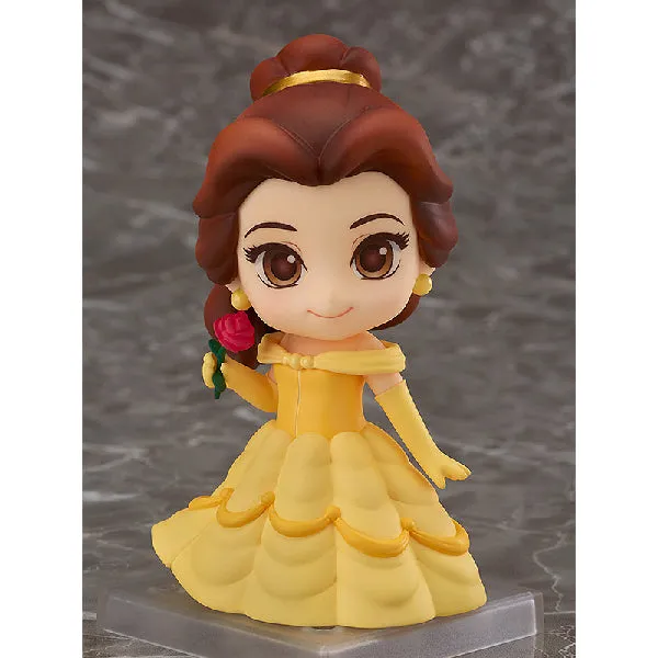 755 Nendoroid Disney Beauty and the Beast Belle