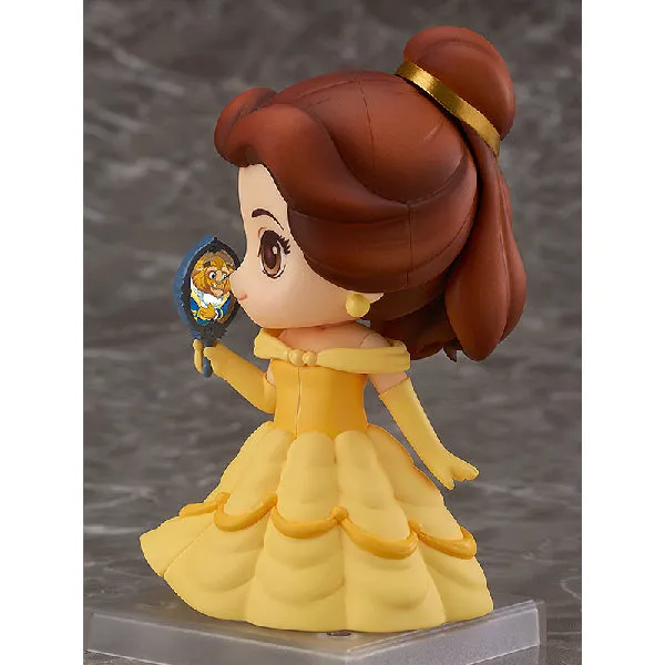 755 Nendoroid Disney Beauty and the Beast Belle