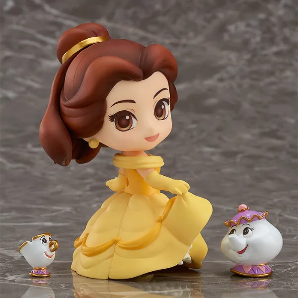 755 Nendoroid Disney Beauty and the Beast Belle