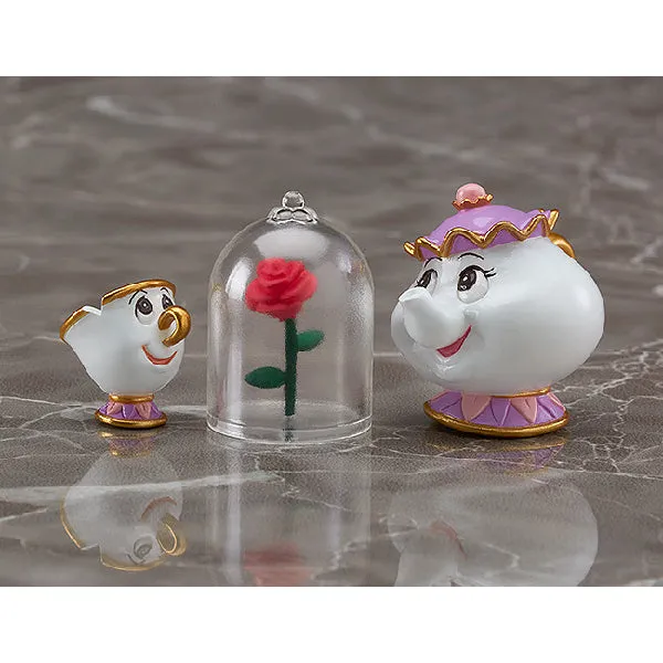 755 Nendoroid Disney Beauty and the Beast Belle