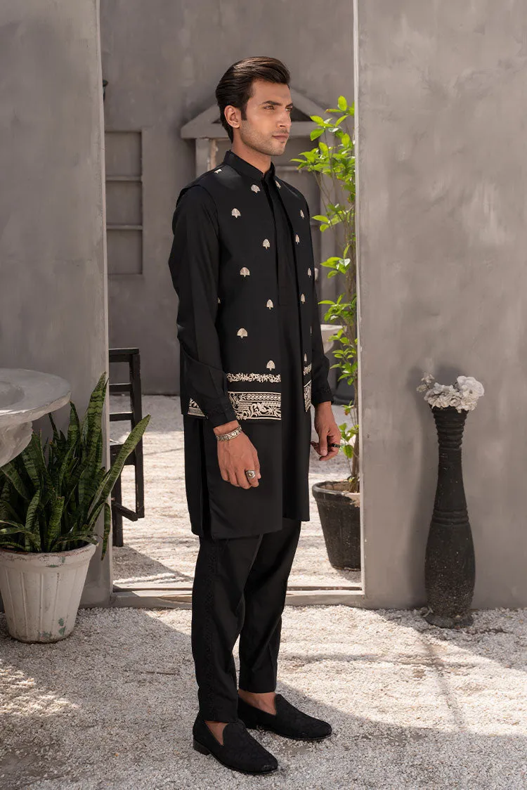 Ahmad Raza - Nawab Collection - AR5084