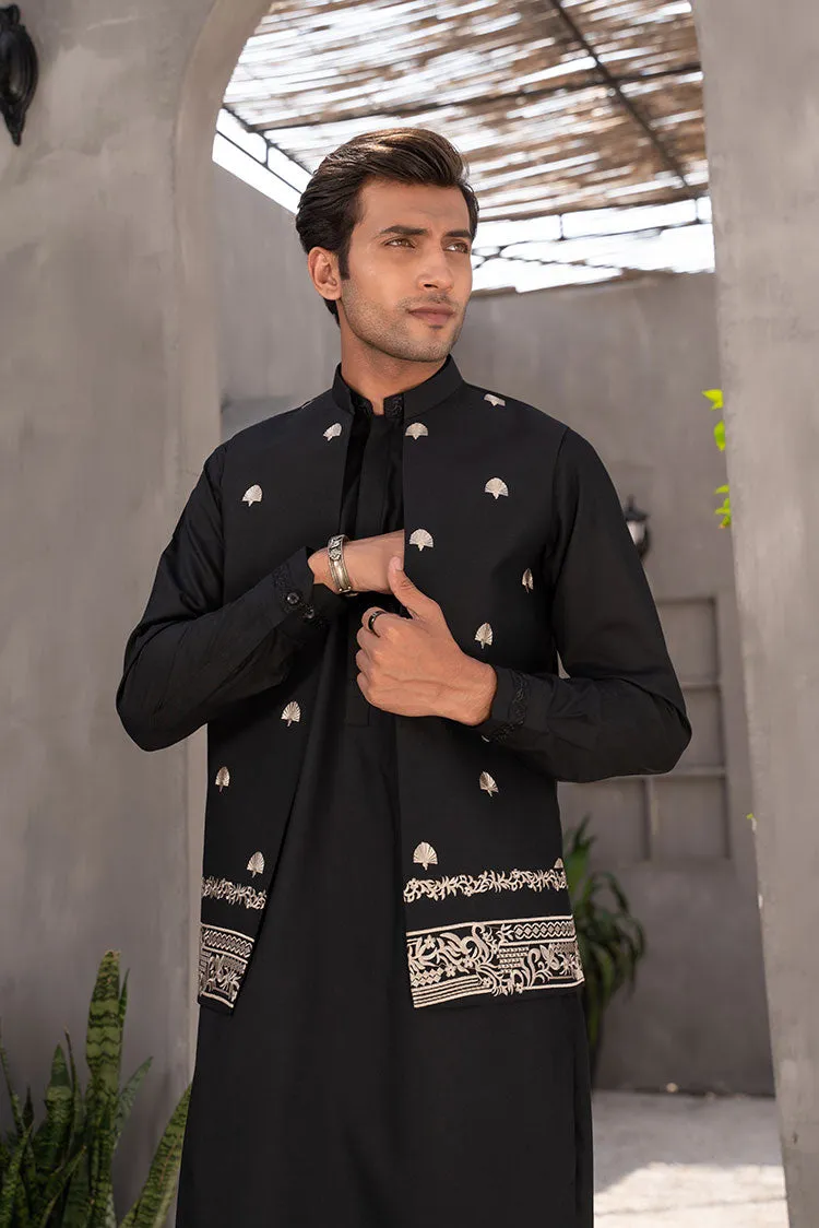 Ahmad Raza - Nawab Collection - AR5084