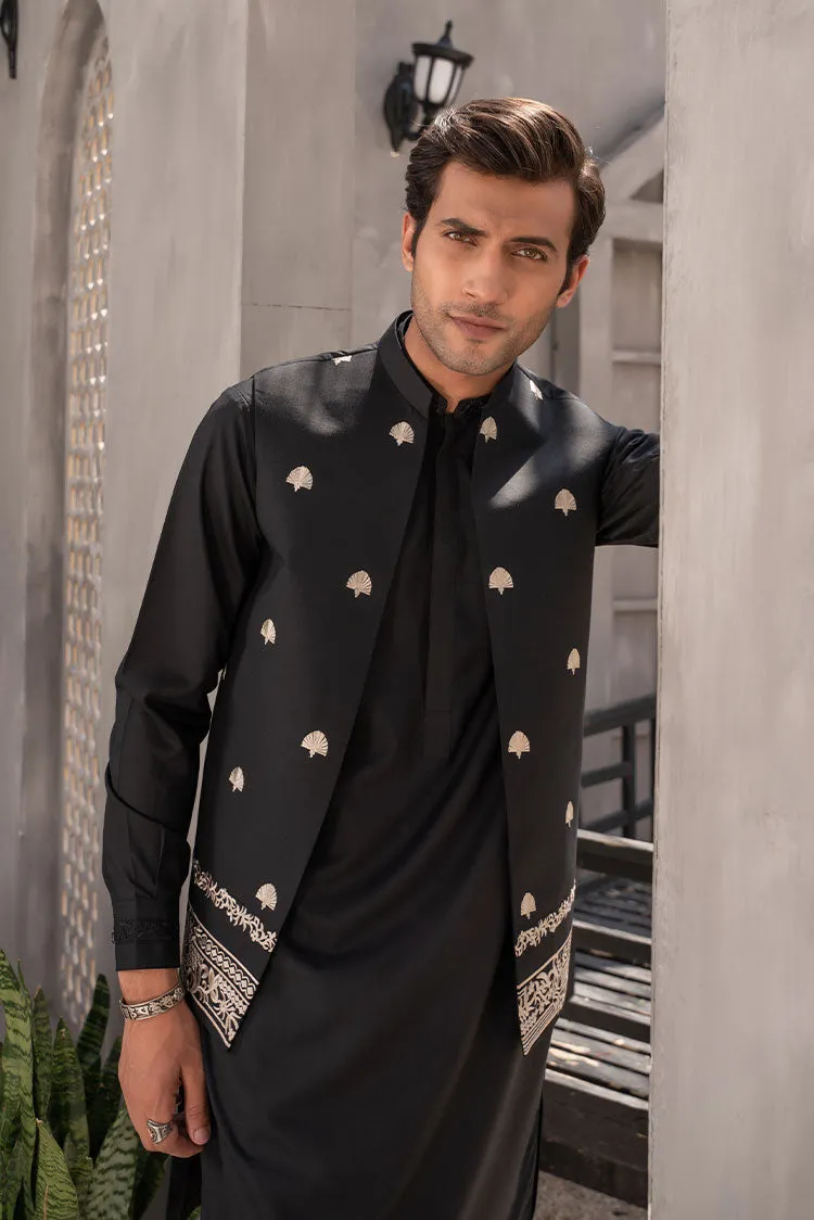 Ahmad Raza - Nawab Collection - AR5084