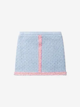 Angels Face Girls Cotton Chantel Skirt