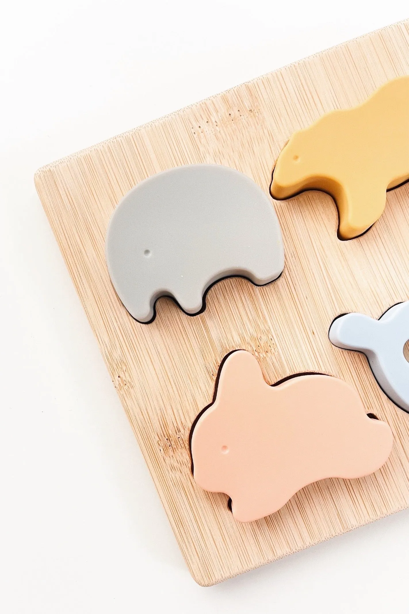 ANIMAL PUZZLE SET