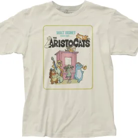 Aristocats Disney T-Shirt