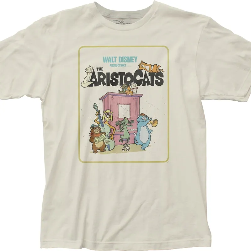 Aristocats Disney T-Shirt