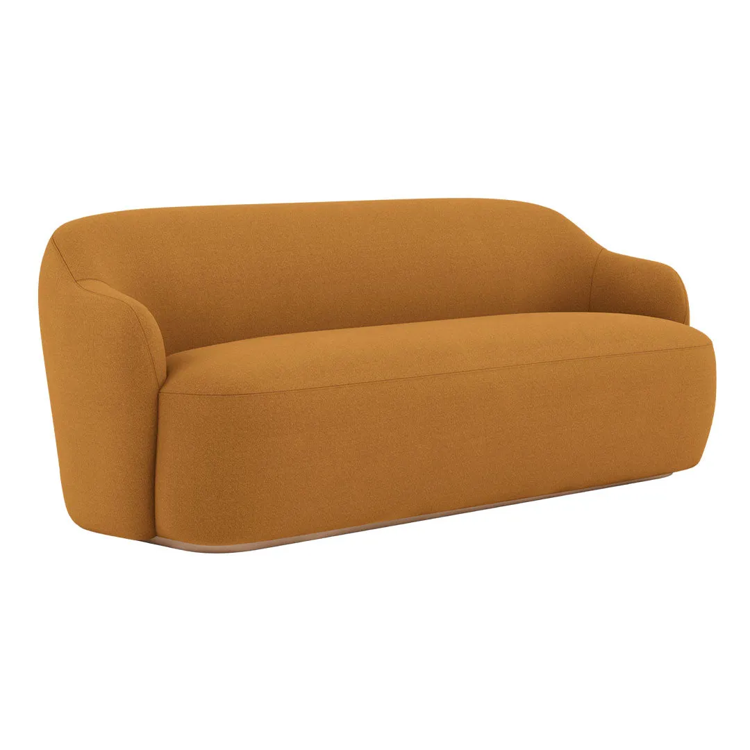 Barba Club Sofa