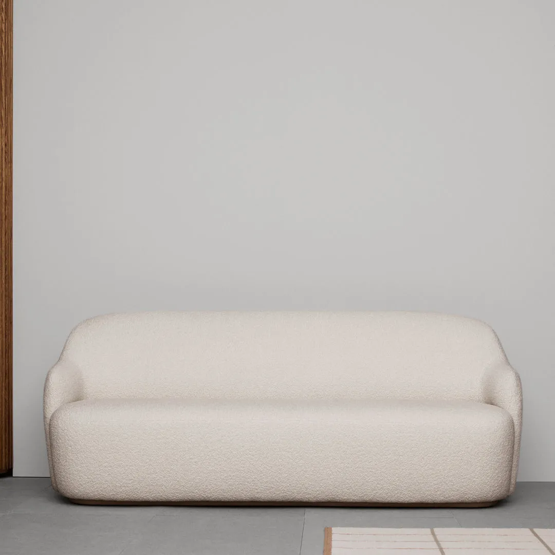 Barba Club Sofa