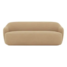 Barba Club Sofa