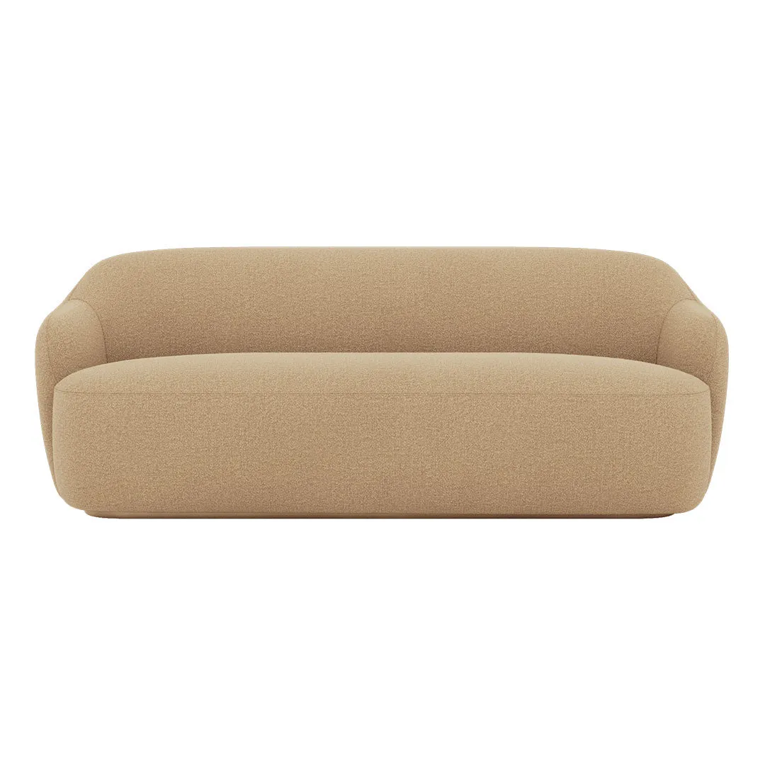 Barba Club Sofa