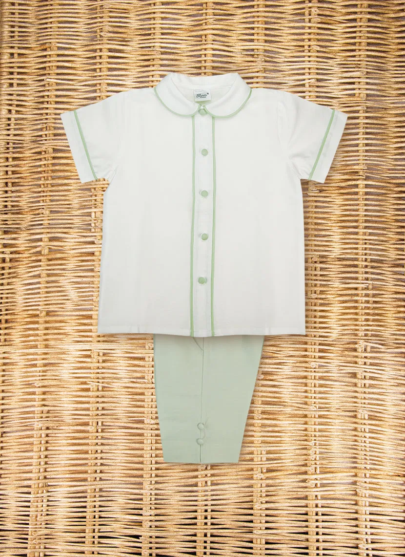 Celebration Short Sleeve Boyset