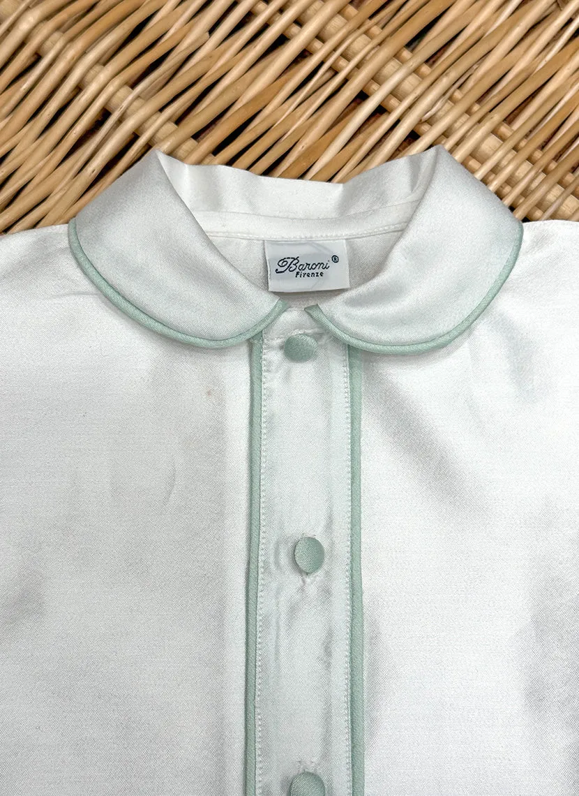 Celebration Short Sleeve Boyset