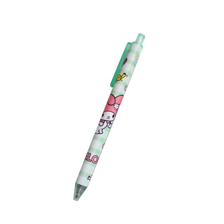 Cute Cartoon Design Ballpoint Gel Pen