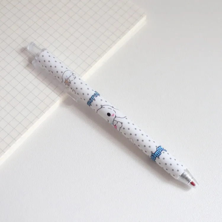 Cute Cartoon Design Ballpoint Gel Pen