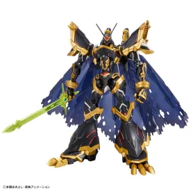 Digimon - Figure-rise Standard Amplified Alphamon [INSTOCK]