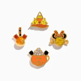 Disney Spooky Treats Earring Set