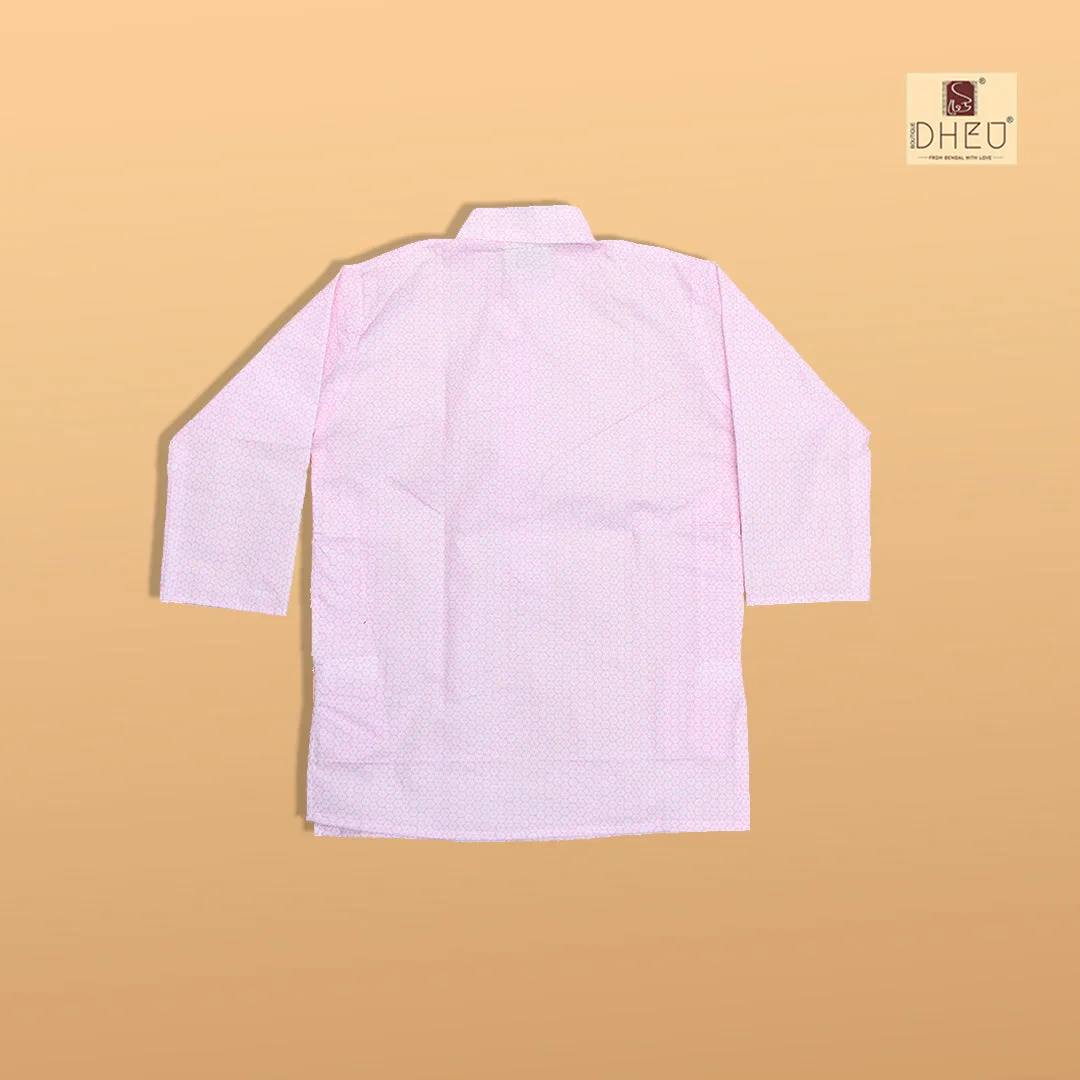 Ganer Guto - Kids Kurta