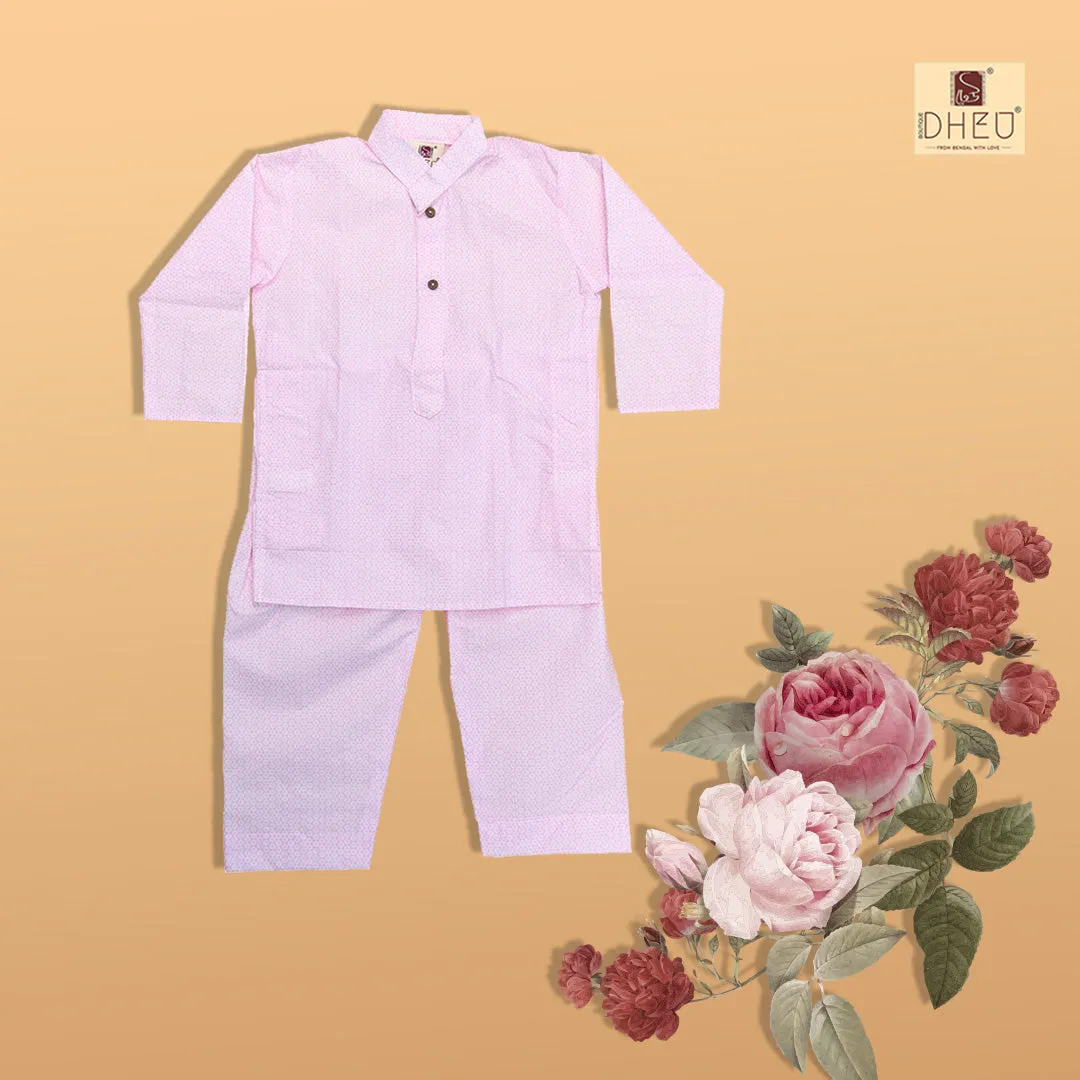 Ganer Guto - Kids Kurta