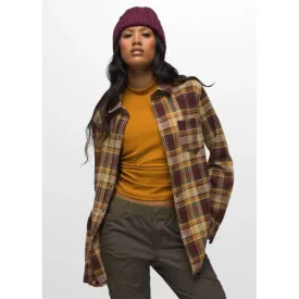 Golden Canyon Flannel