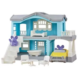 Green Toys House Playset