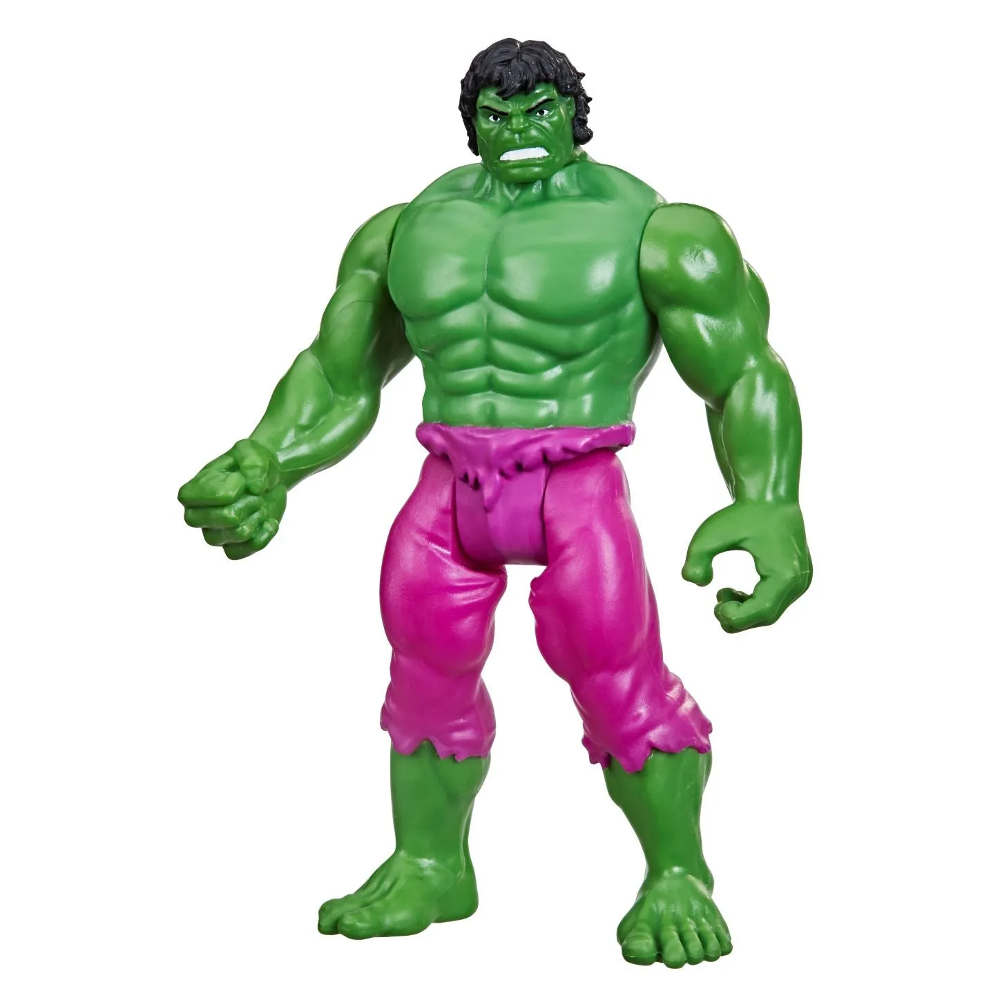 Hasbro Marvel Legends Retro 375 Hulk