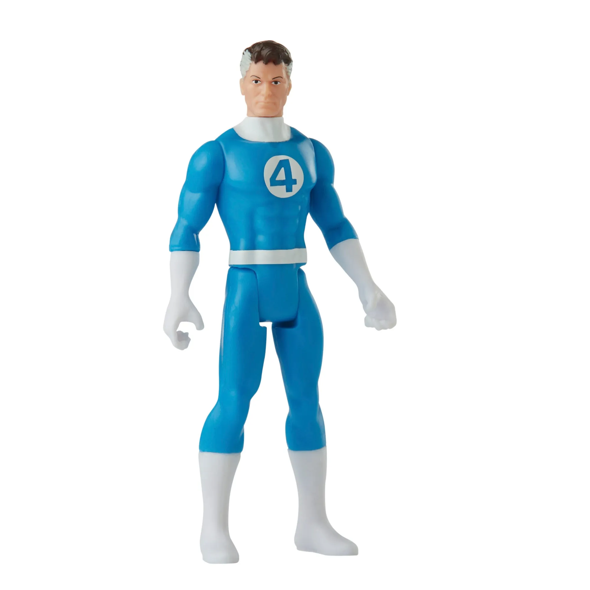 Hasbro Marvel Legends Retro 375 Mr. Fantastic Figure