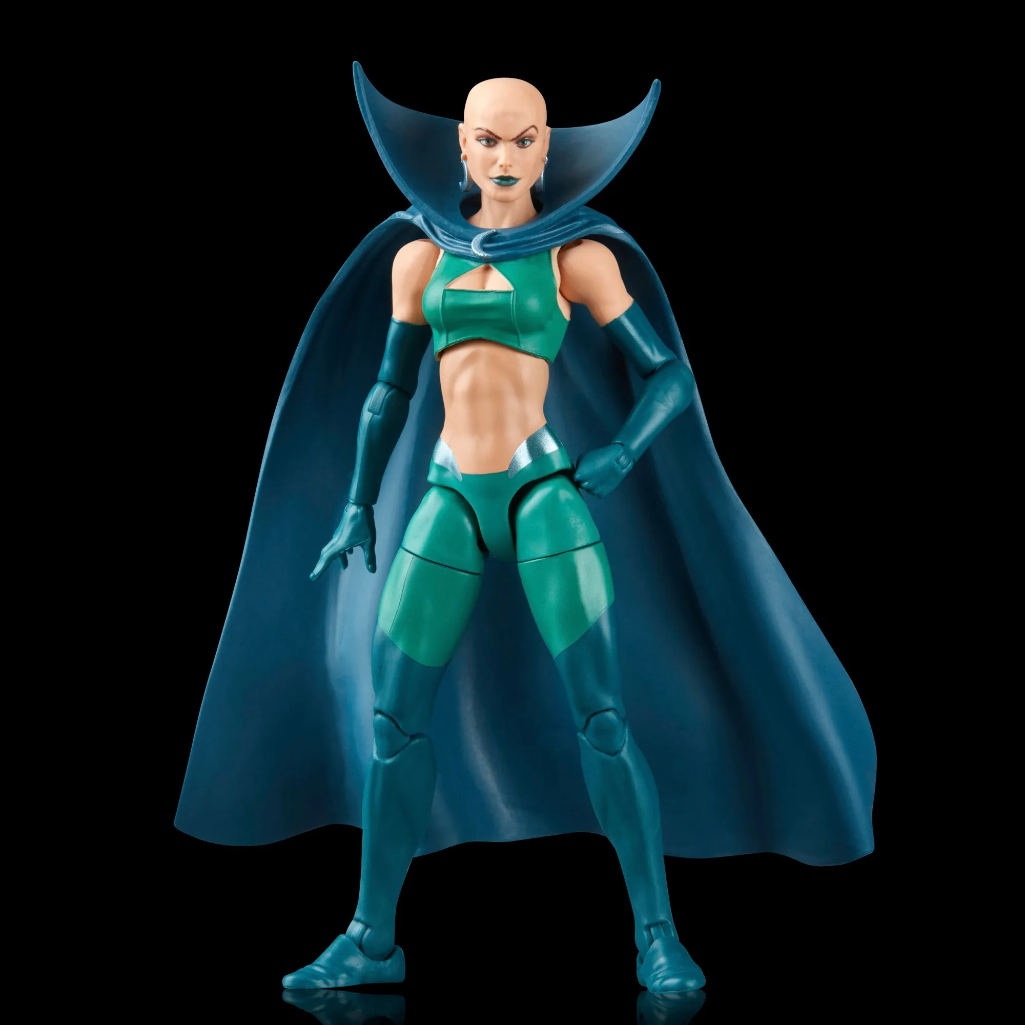 Hasbro Marvel Legends Series Drax the Destroyer and Marvel's Moondragon - Presale