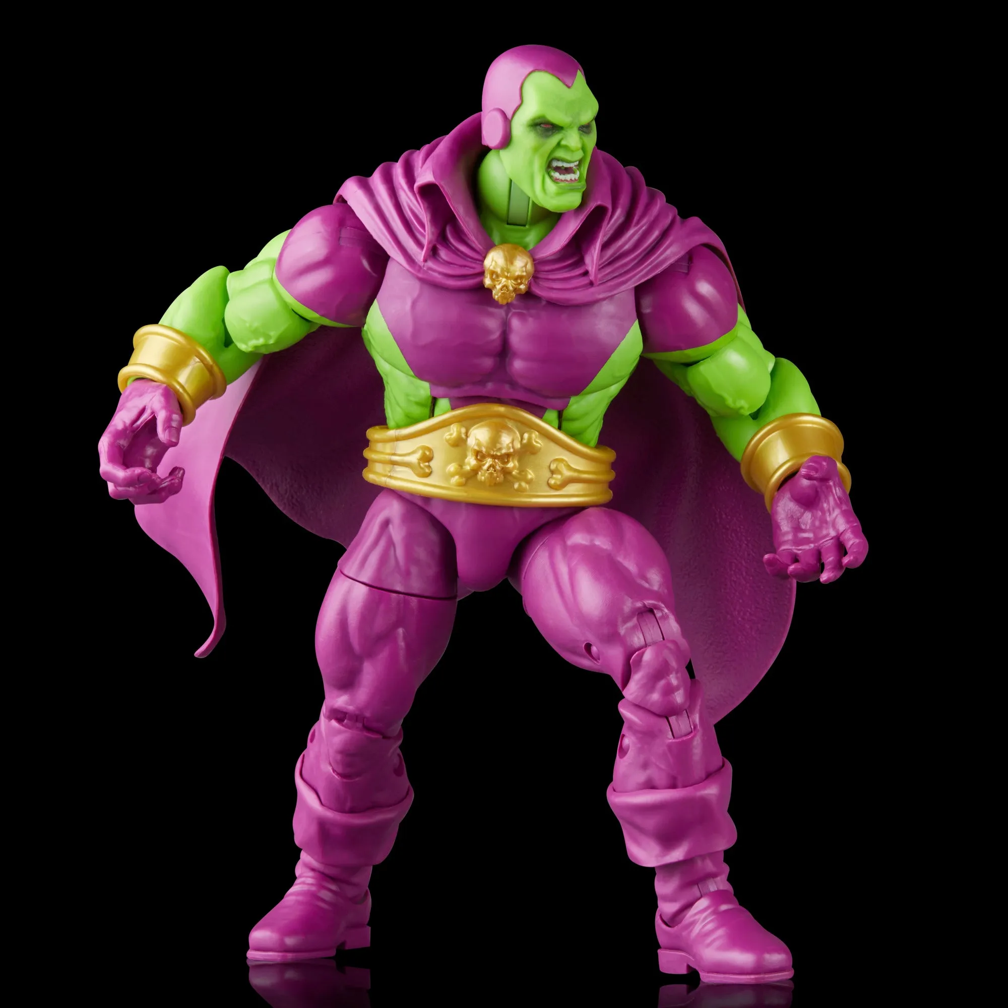 Hasbro Marvel Legends Series Drax the Destroyer and Marvel's Moondragon - Presale