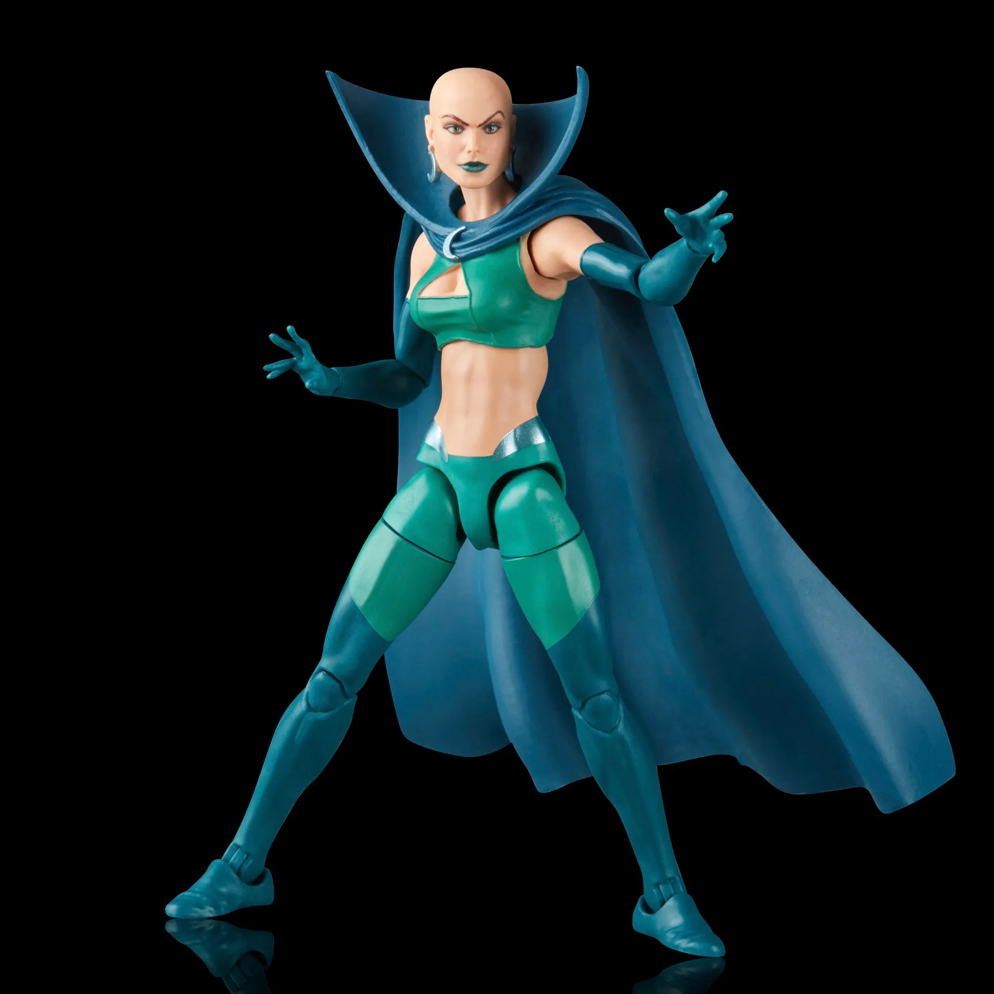 Hasbro Marvel Legends Series Drax the Destroyer and Marvel's Moondragon - Presale