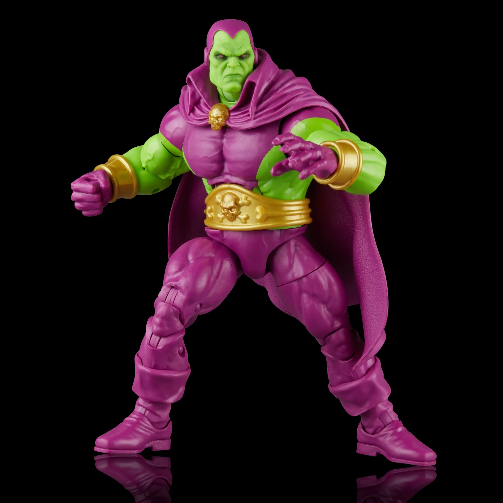 Hasbro Marvel Legends Series Drax the Destroyer and Marvel's Moondragon - Presale