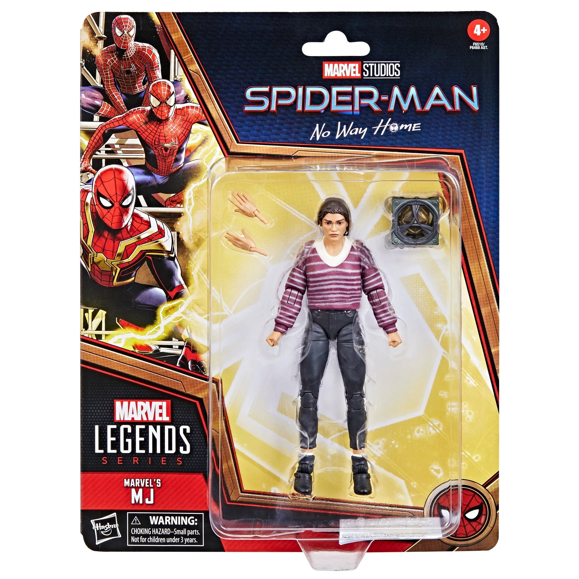 Hasbro Marvel Legends Series Marvel’s MJ