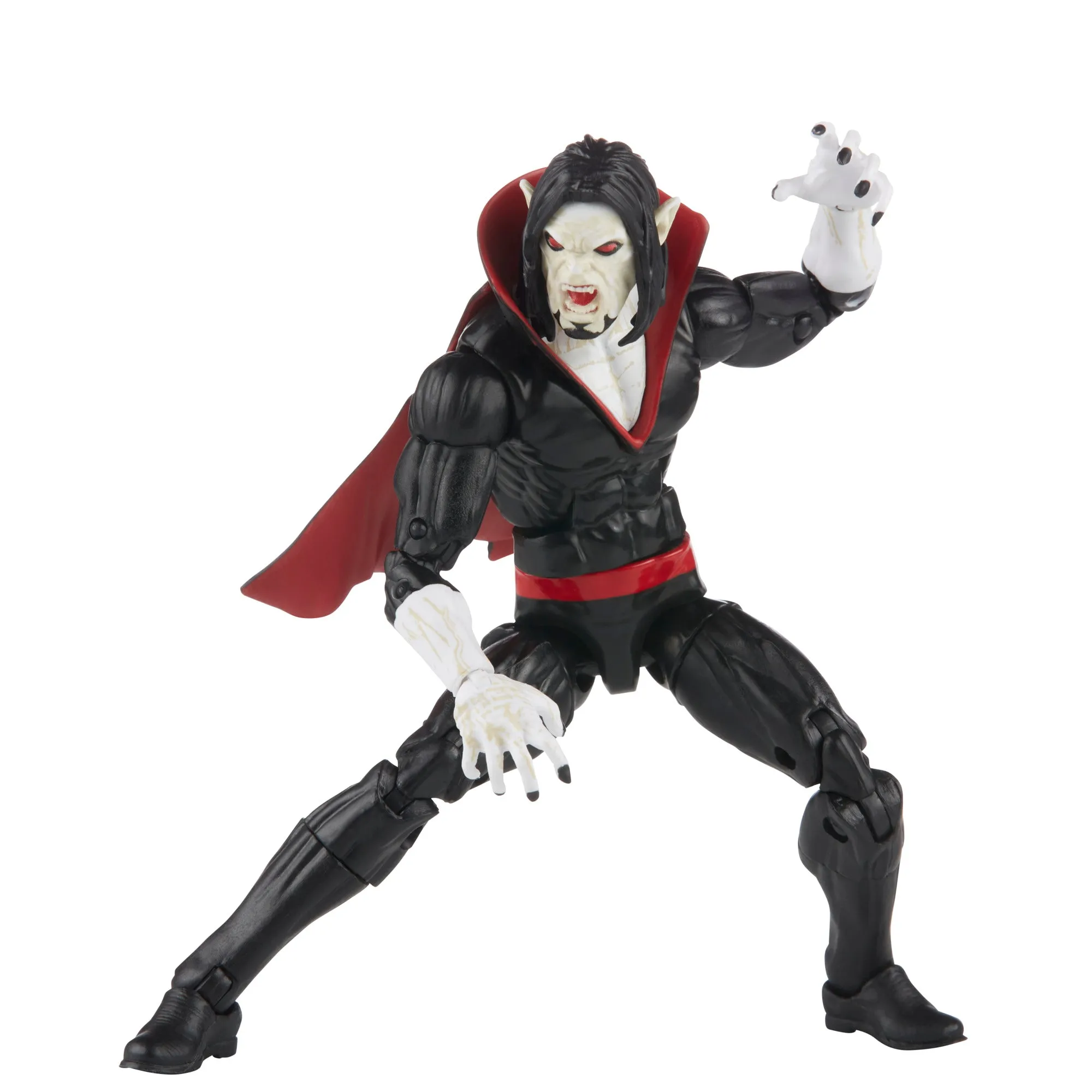 Hasbro Marvel Legends Series Spider-Man vs Morbius