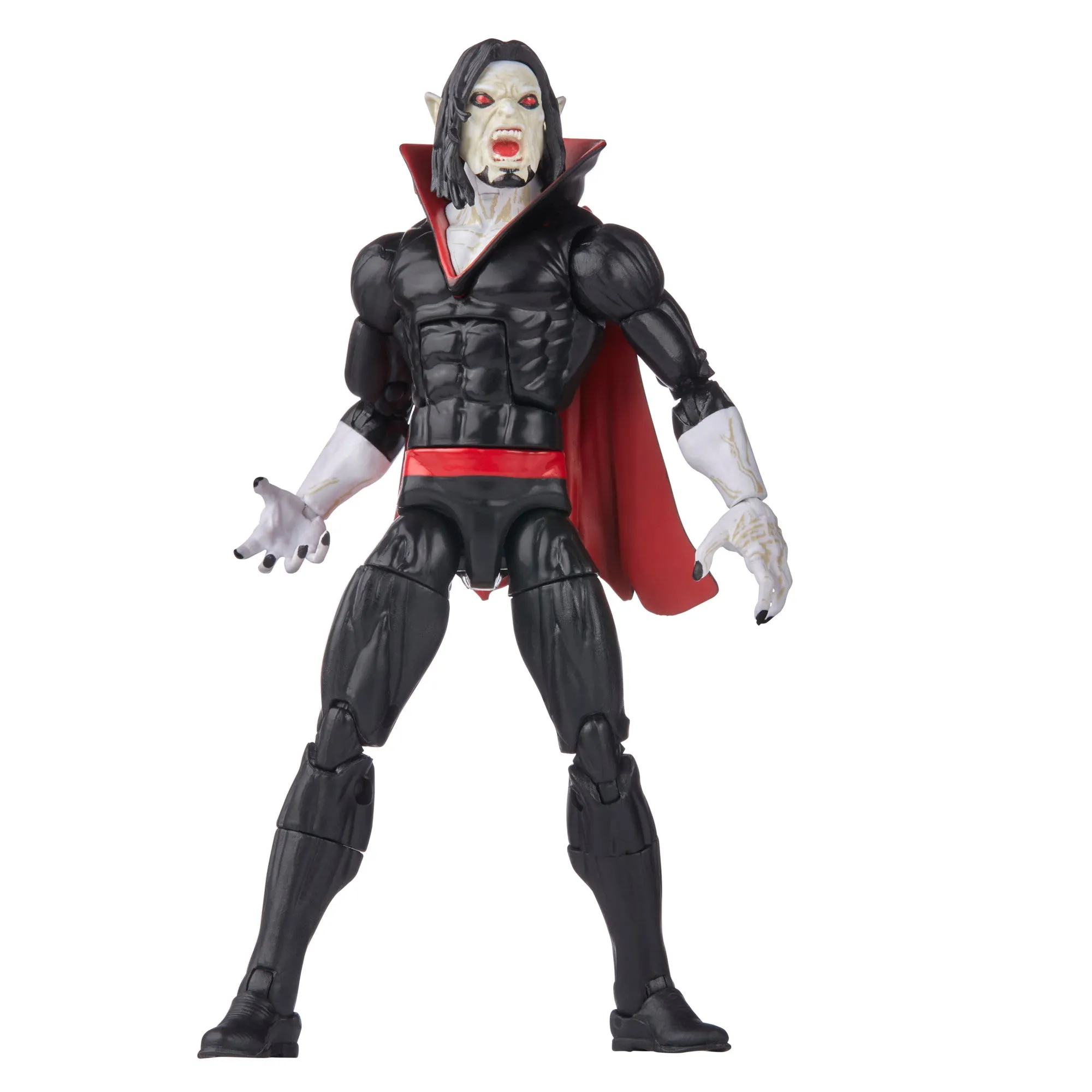 Hasbro Marvel Legends Series Spider-Man vs Morbius