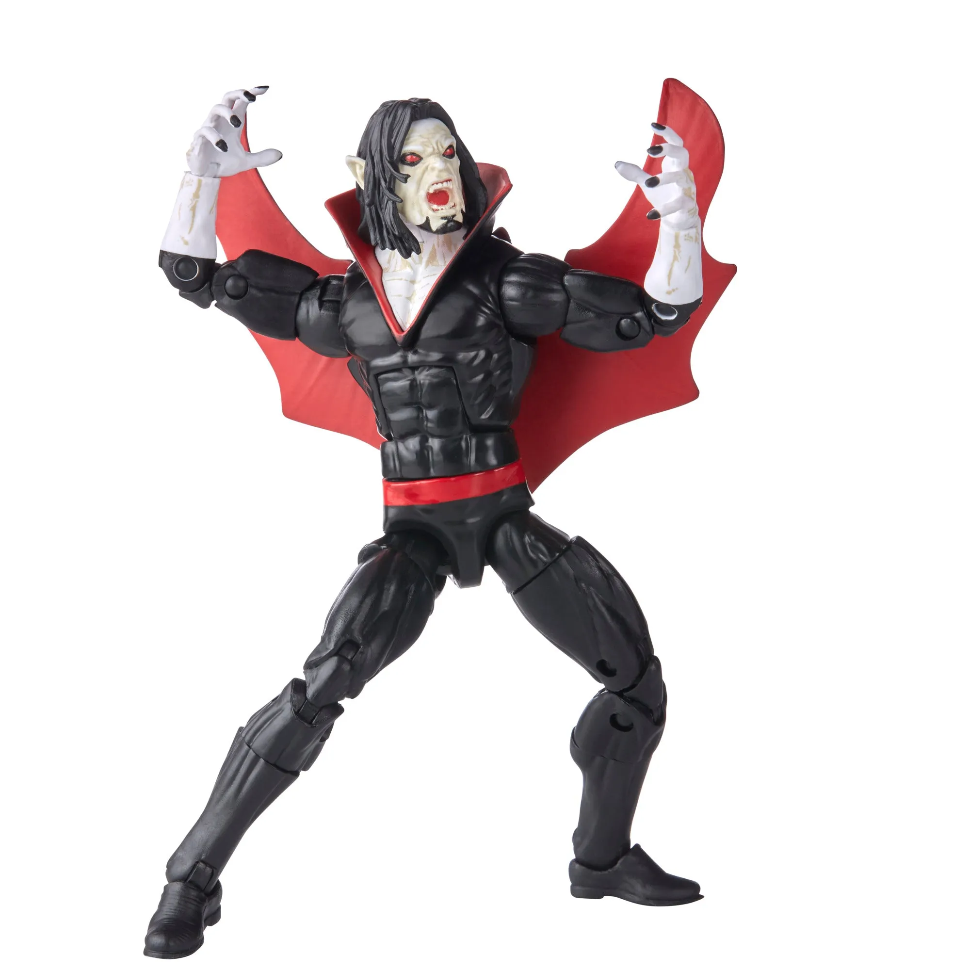 Hasbro Marvel Legends Series Spider-Man vs Morbius