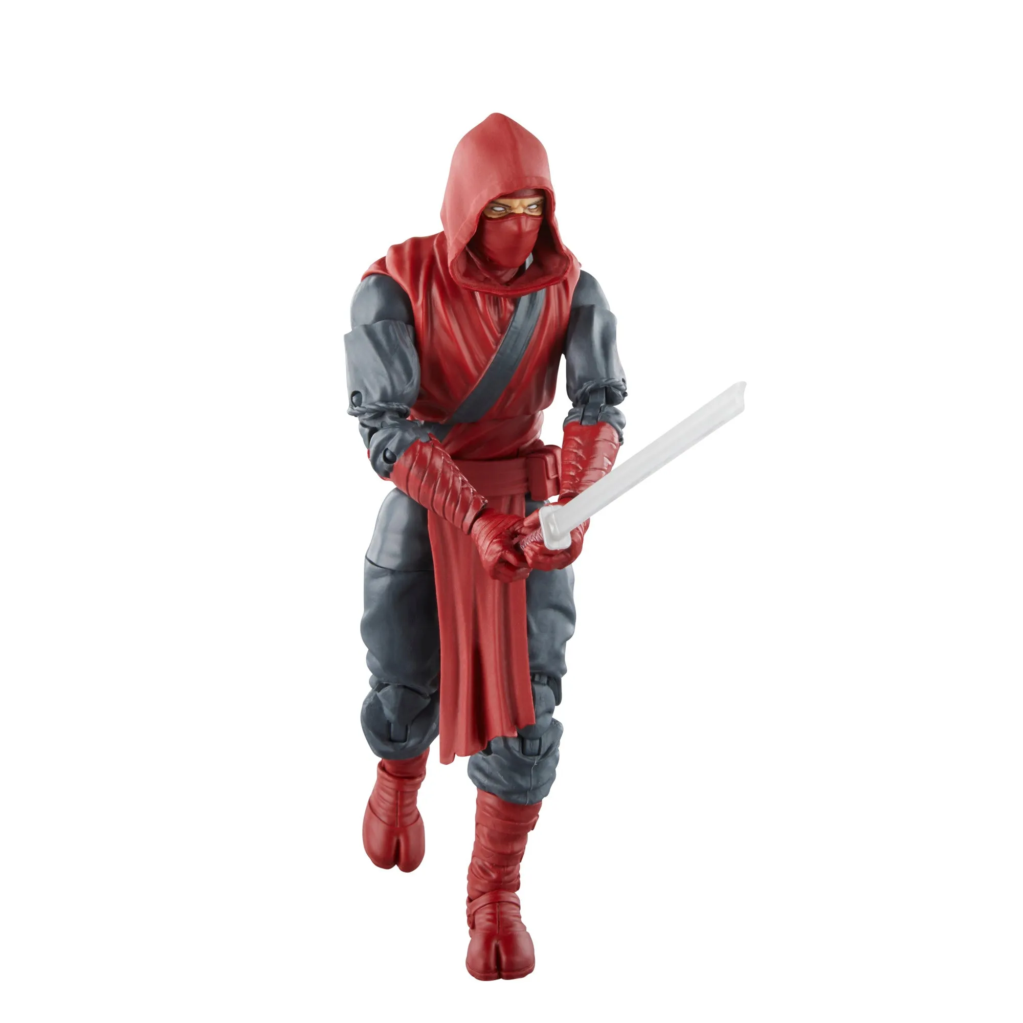 Hasbro Marvel Legends Series The Fist Ninja