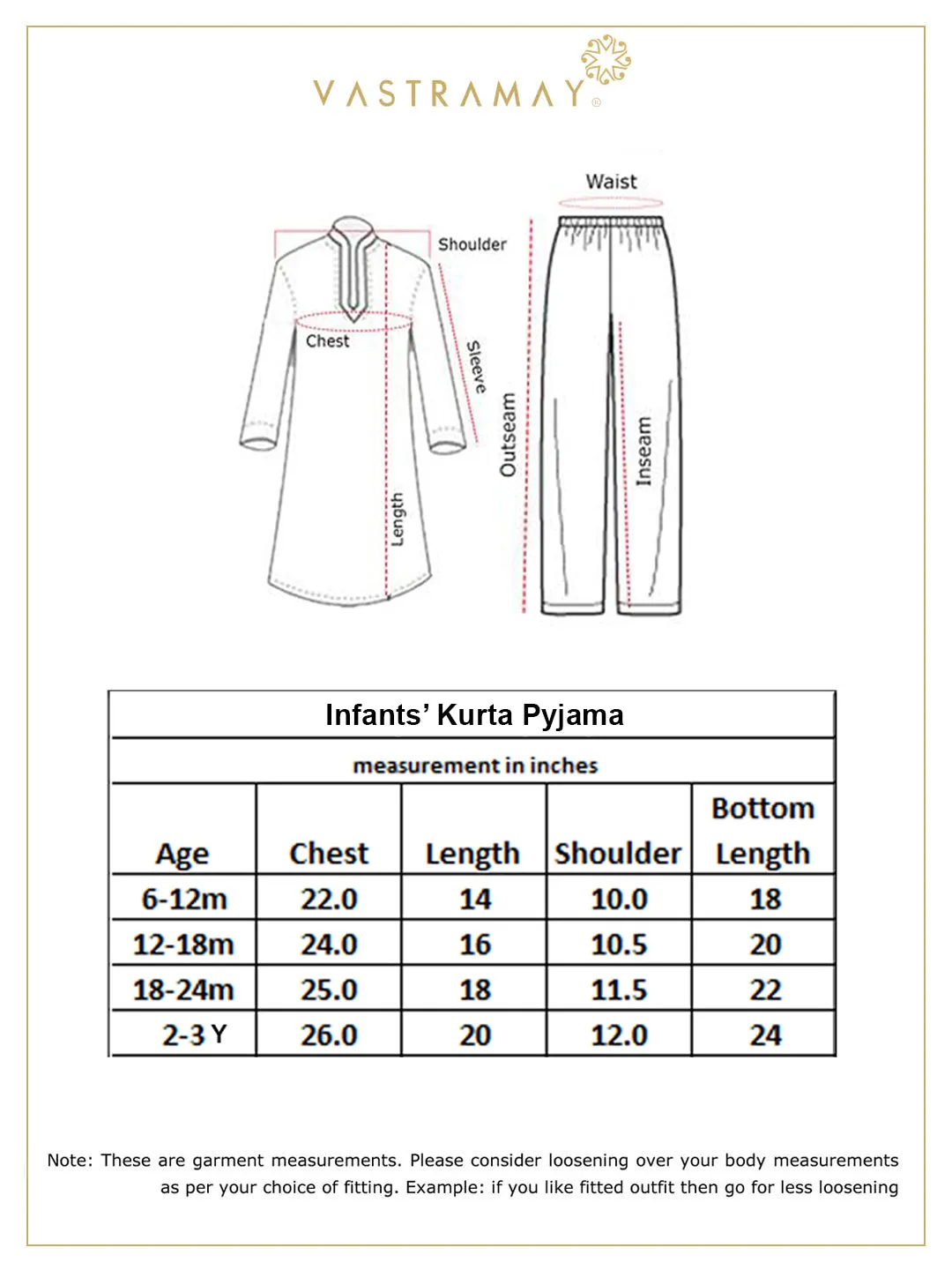 Jashvi SISHU Boys' Grey Cotton Kurta and White Pyjama Set