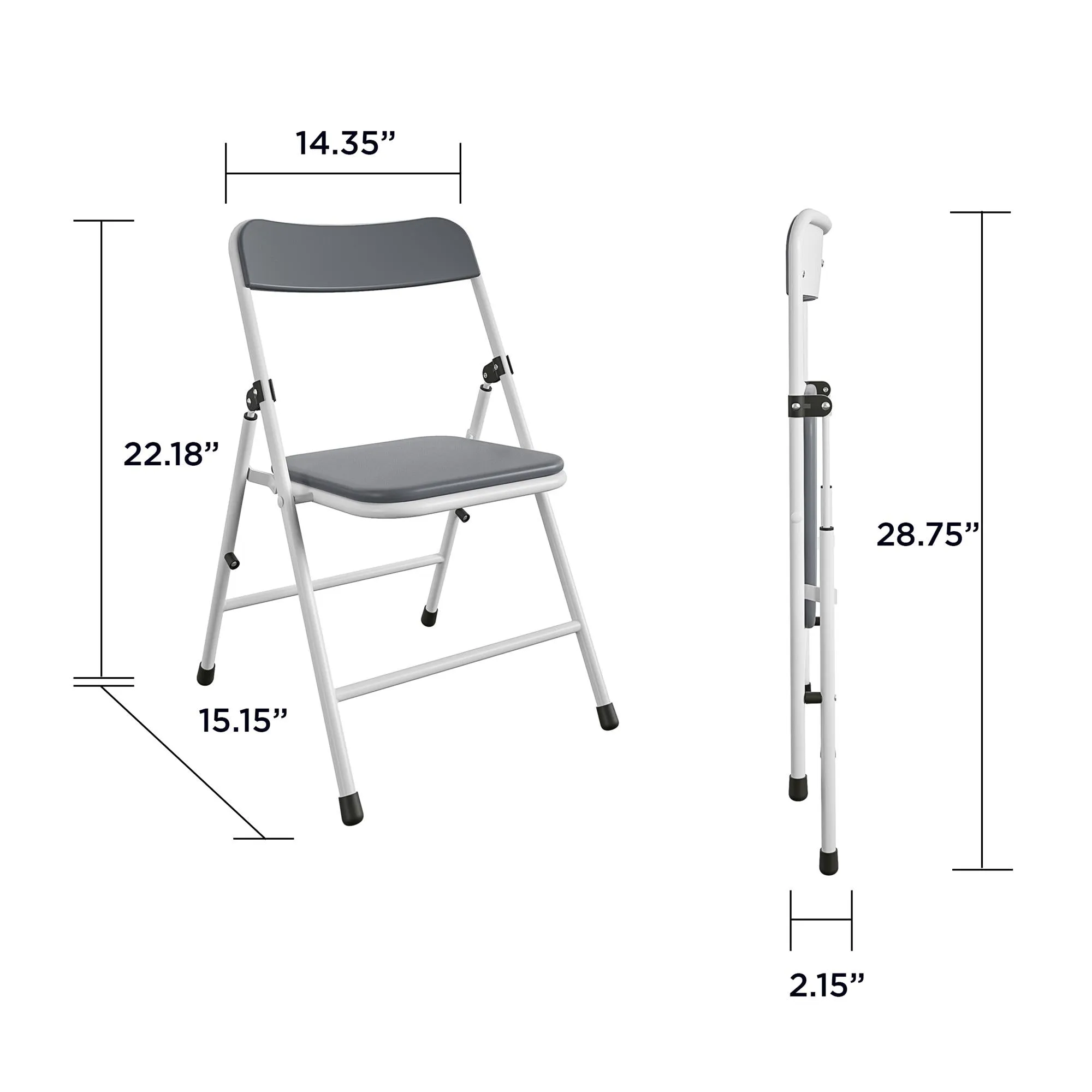 Kid's 2-Piece Table & Chair Activity Set