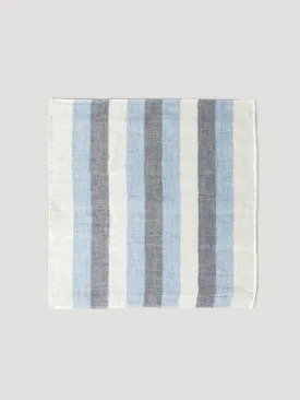 Linen50 Kitchen Towel, Navy