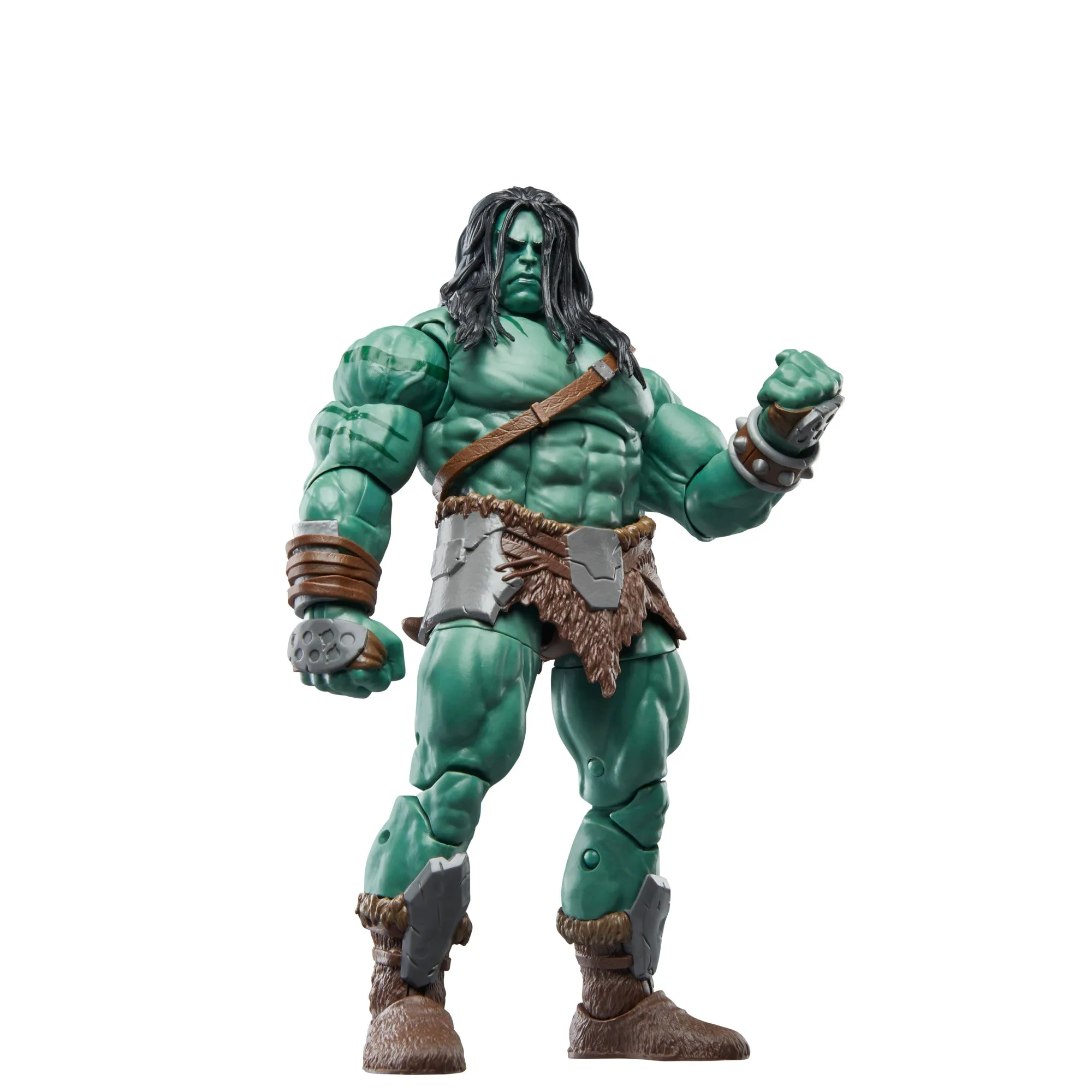 Marvel Legends 85th Anniversary Skaar (Son of Hulk)