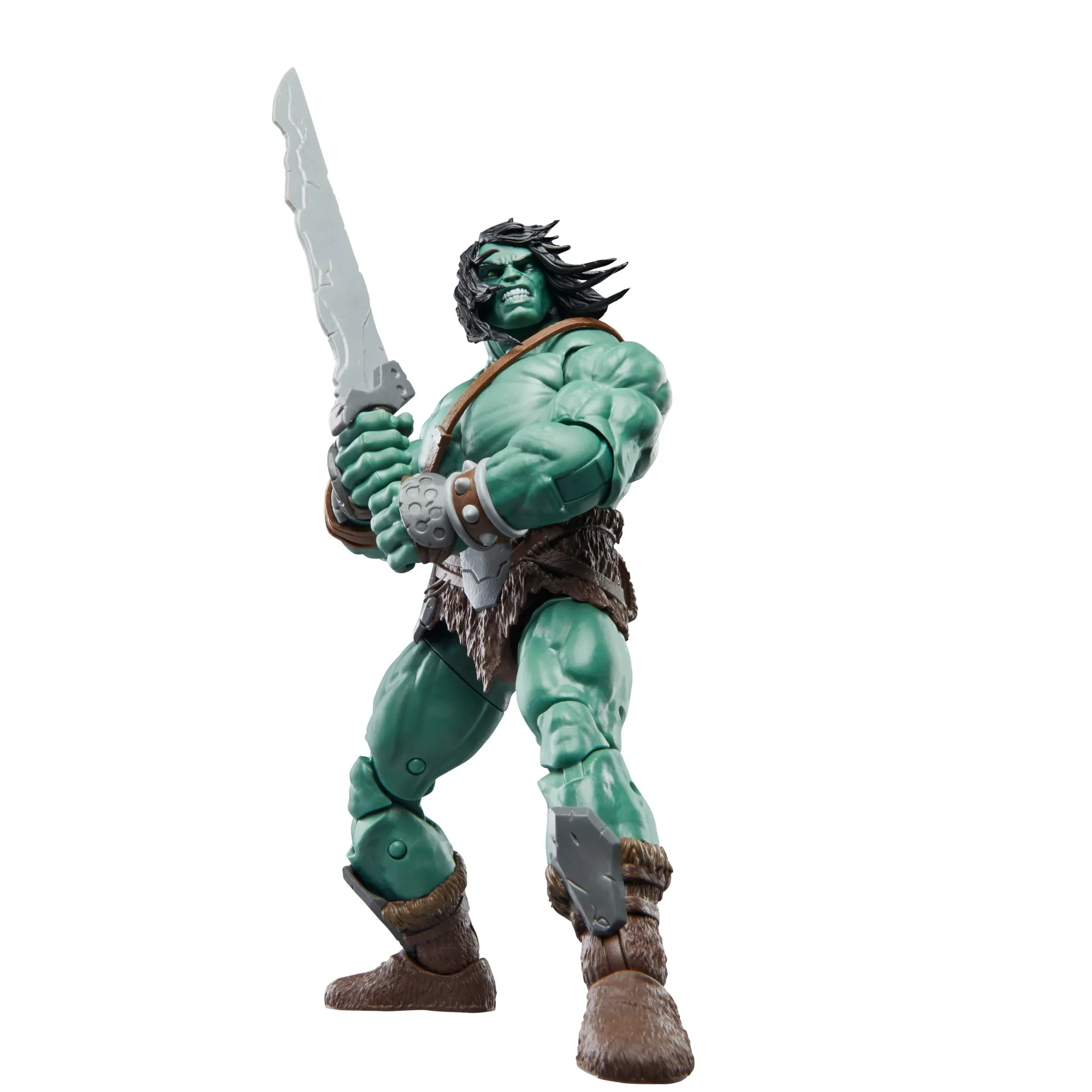 Marvel Legends 85th Anniversary Skaar (Son of Hulk)