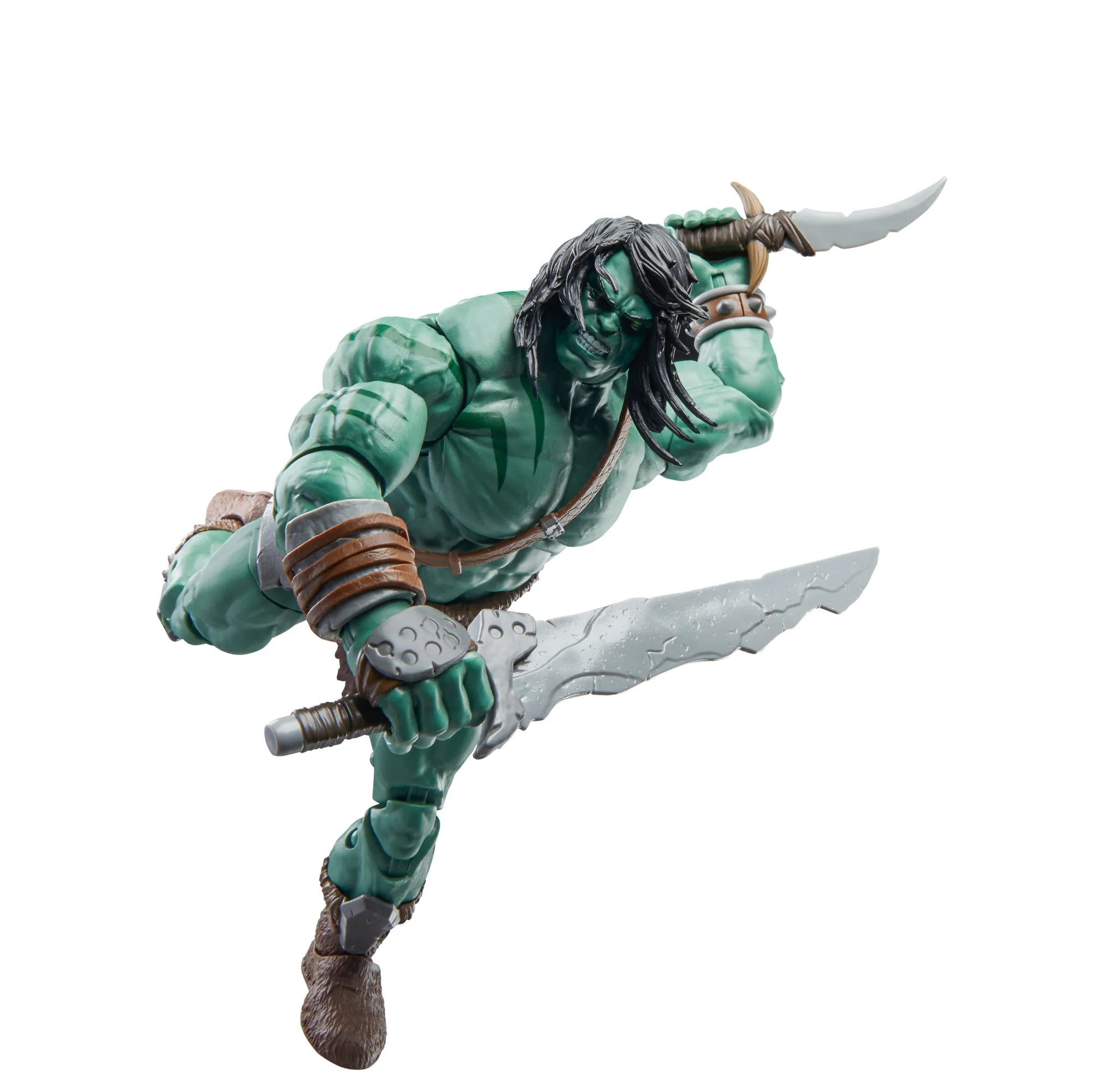 Marvel Legends 85th Anniversary Skaar (Son of Hulk)