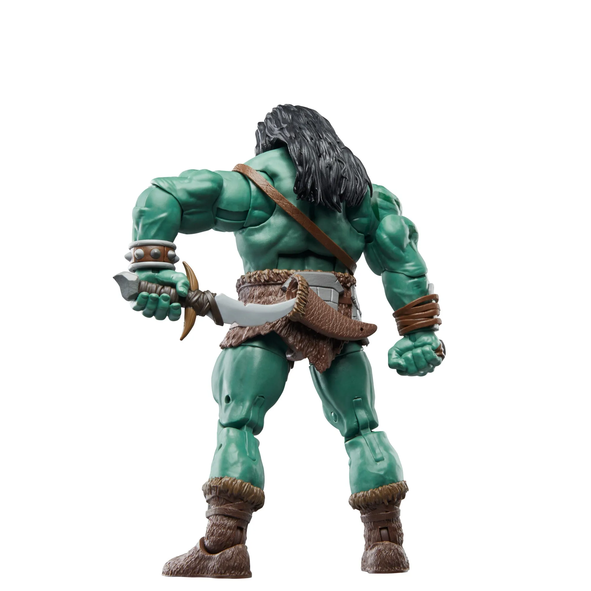 Marvel Legends 85th Anniversary Skaar (Son of Hulk)