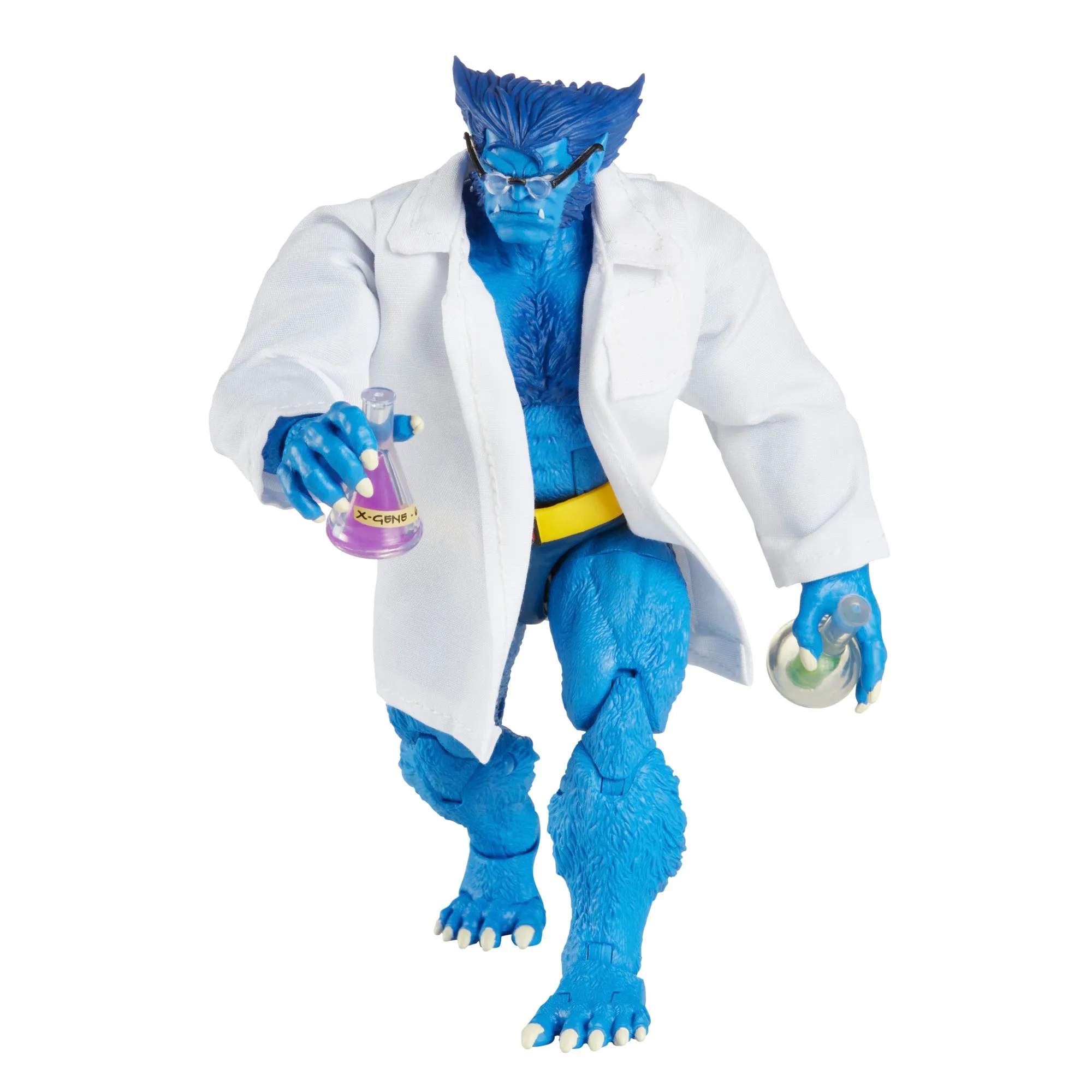 Marvel Legends Beast