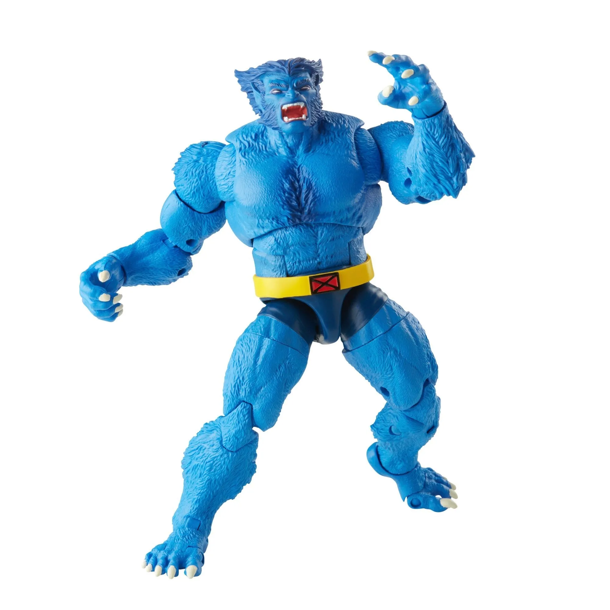 Marvel Legends Beast