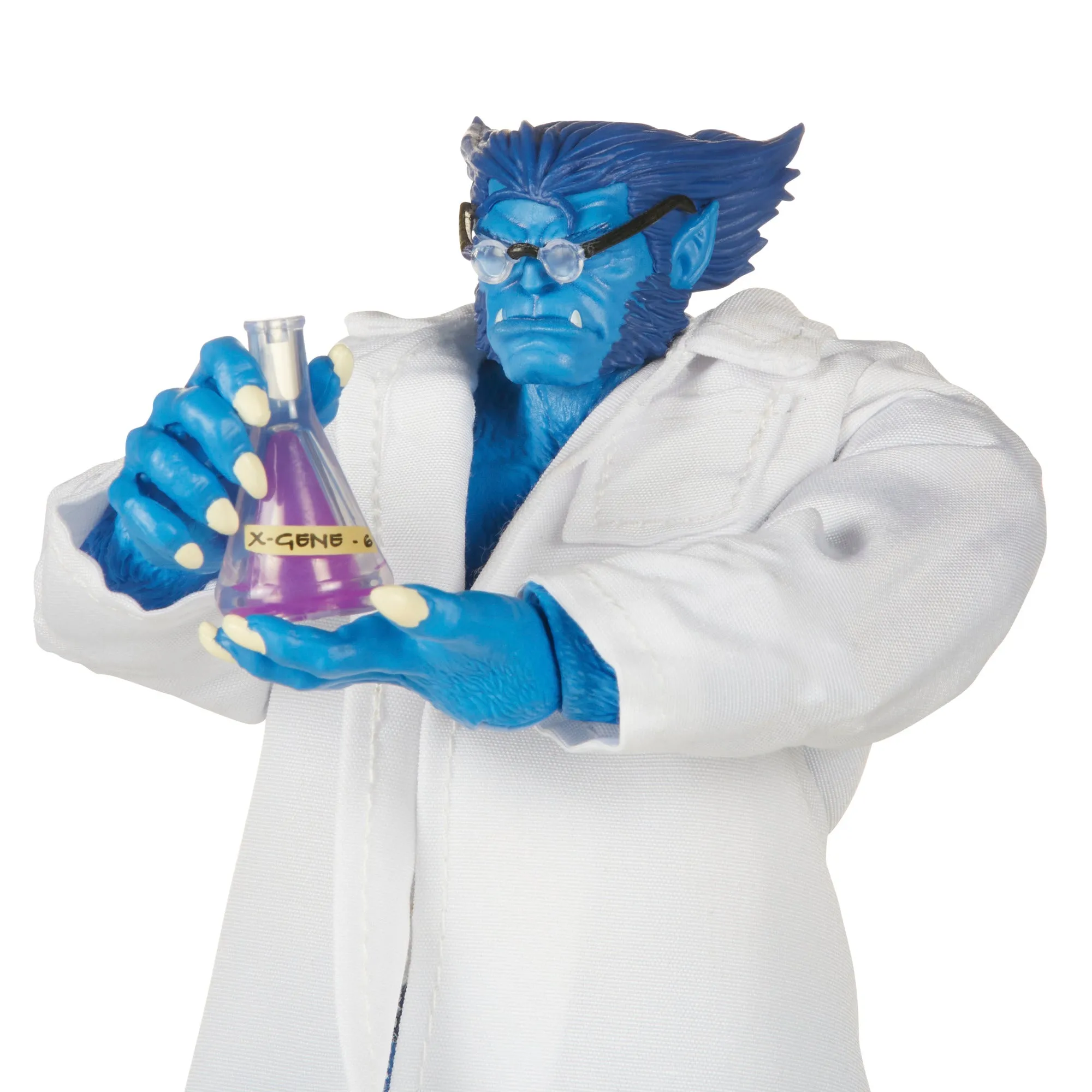 Marvel Legends Beast